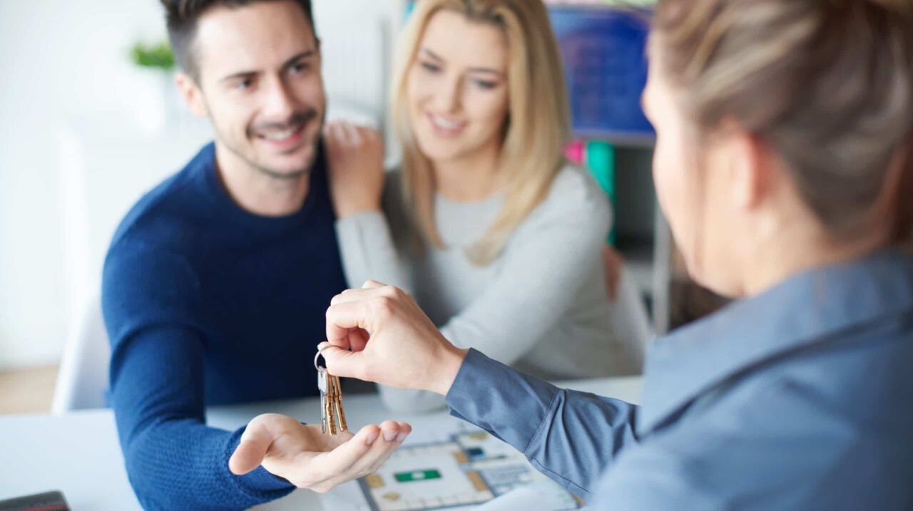 Mejores estrategias de marketing para bienes raíces