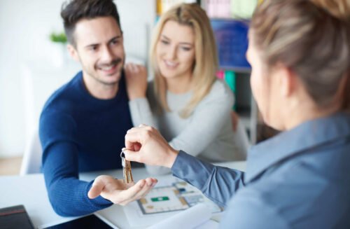 Mejores estrategias de marketing para bienes raíces