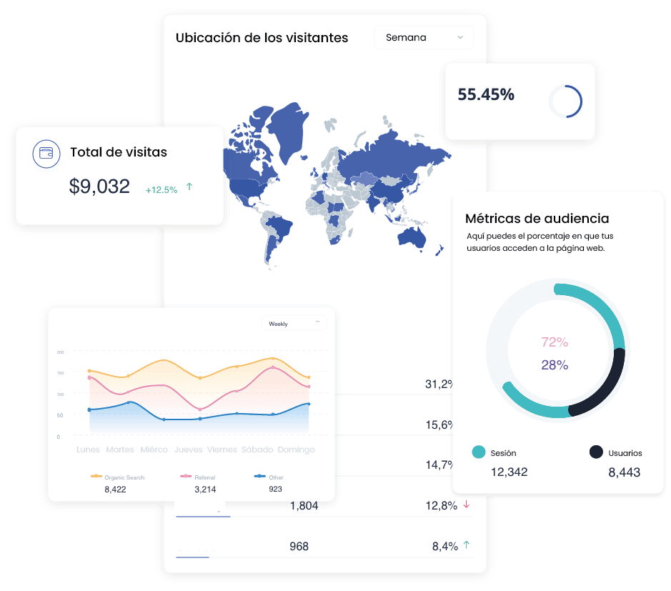 Posicionamiento SEO en Panamá
