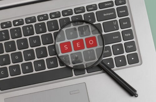 Posicionamiento SEO en Panamá