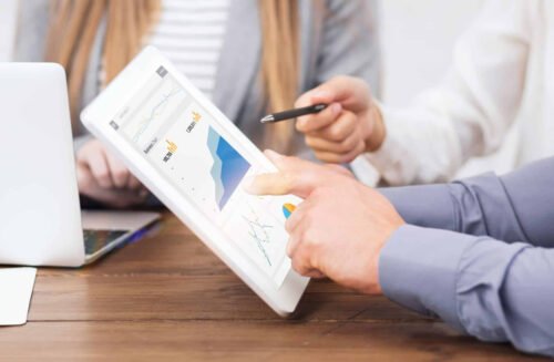 SEO para empresas ¿Como hacer que mi página aparezca en google?