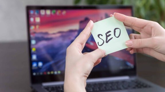 Posicionamiento SEO ¿Como posicionar tu sitio web