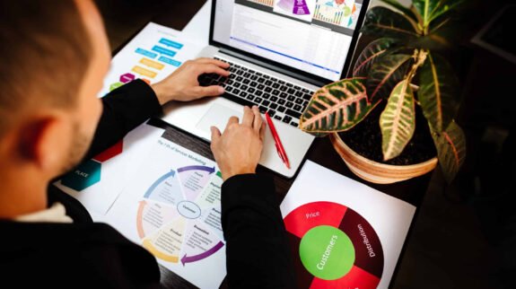 9 tendencias de marketing para 2023