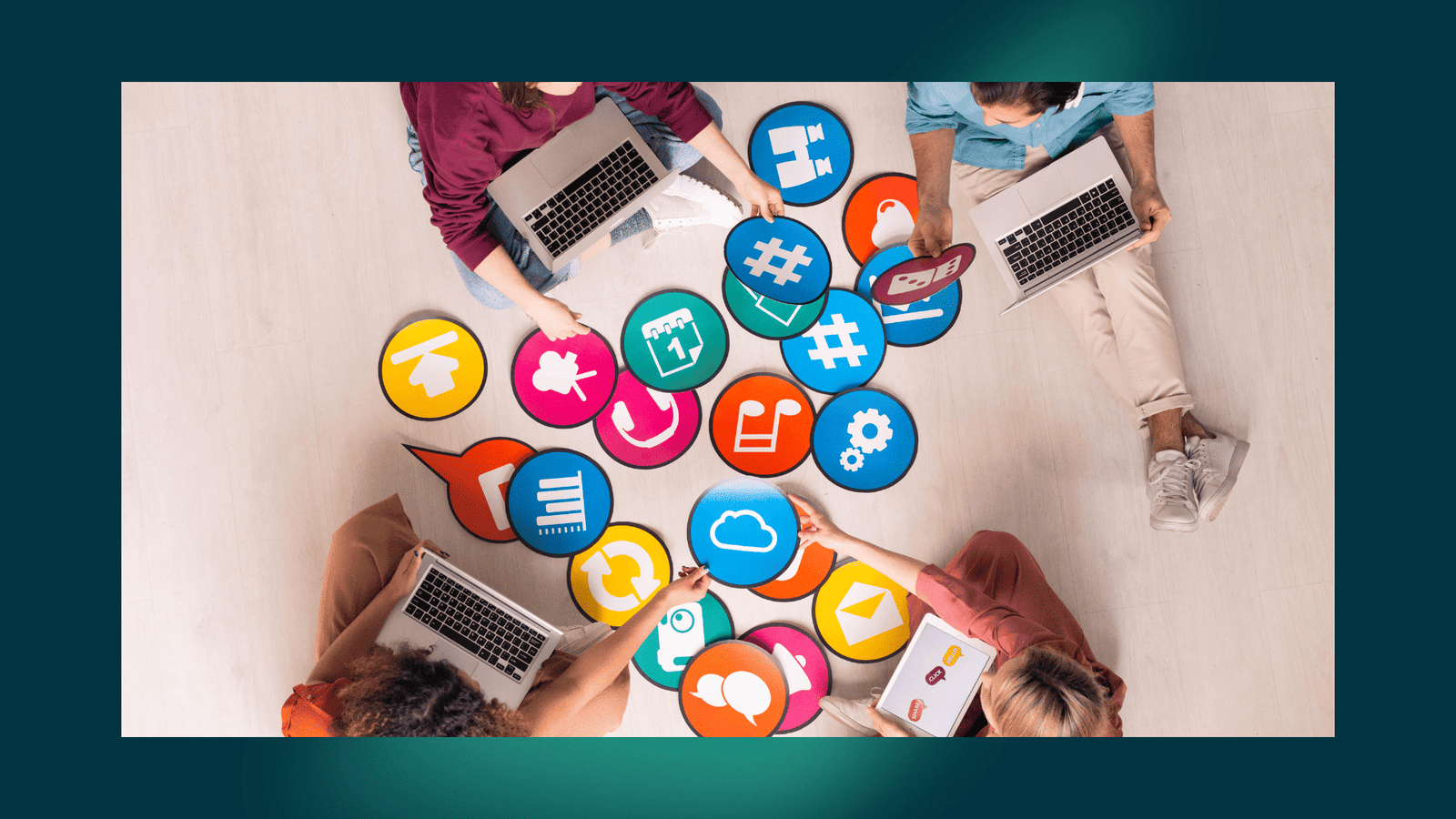 9 tendencias de marketing para 2023