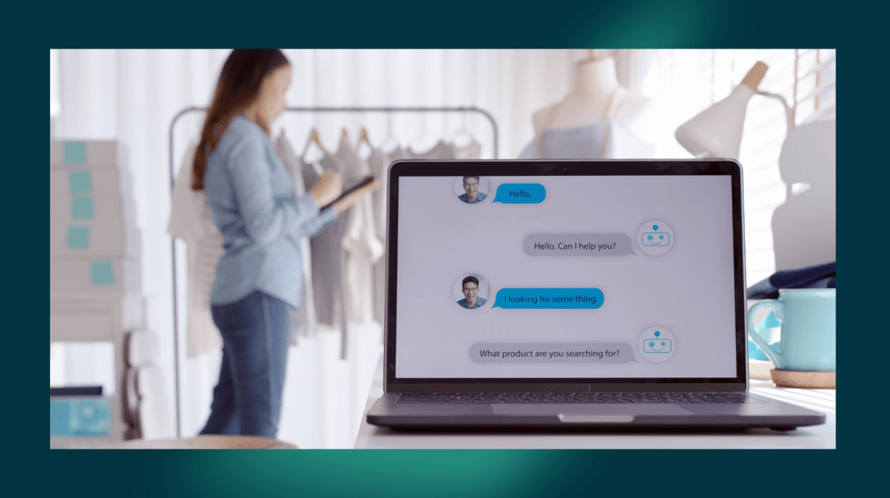 La era de la inteligencia artificial en el marketing digital