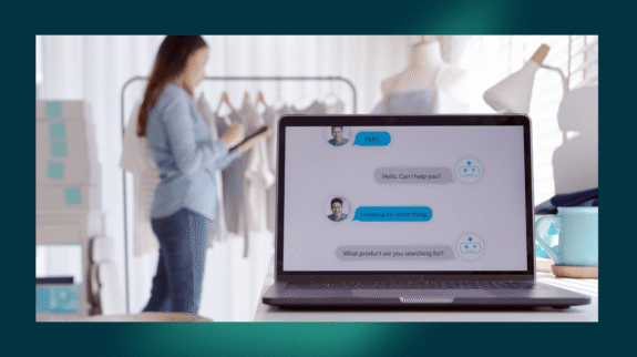 La era de la inteligencia artificial en el marketing digital
