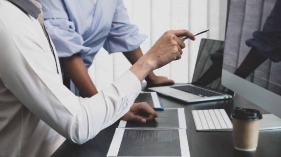 Servicios de una Agencia de Marketing Digital Servicios de una Agencia de Marketing Digital