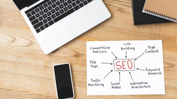 Consultoría SEO en Panamá